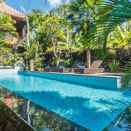 Zen Rooms Ubud Nyuh Kuning Zewnętrze zdjęcie