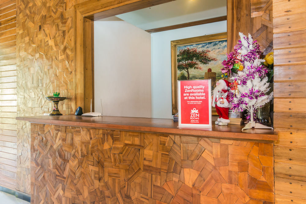 Zen Rooms Ubud Nyuh Kuning Zewnętrze zdjęcie