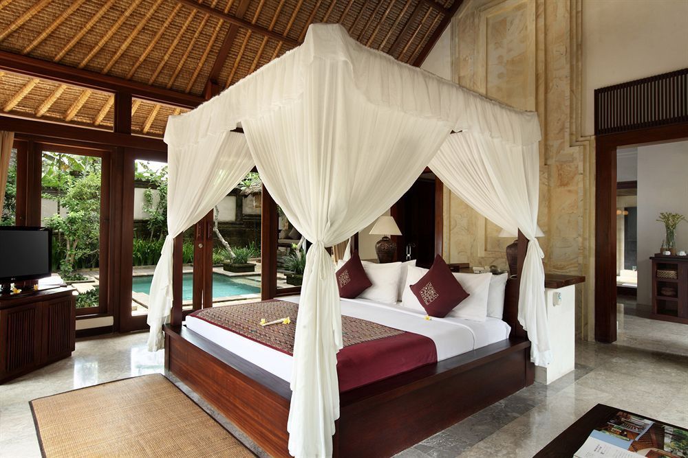 Zen Rooms Ubud Nyuh Kuning Zewnętrze zdjęcie