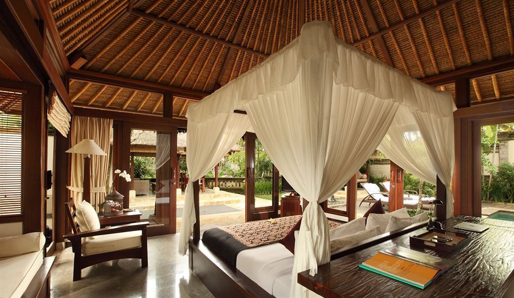 Zen Rooms Ubud Nyuh Kuning Zewnętrze zdjęcie