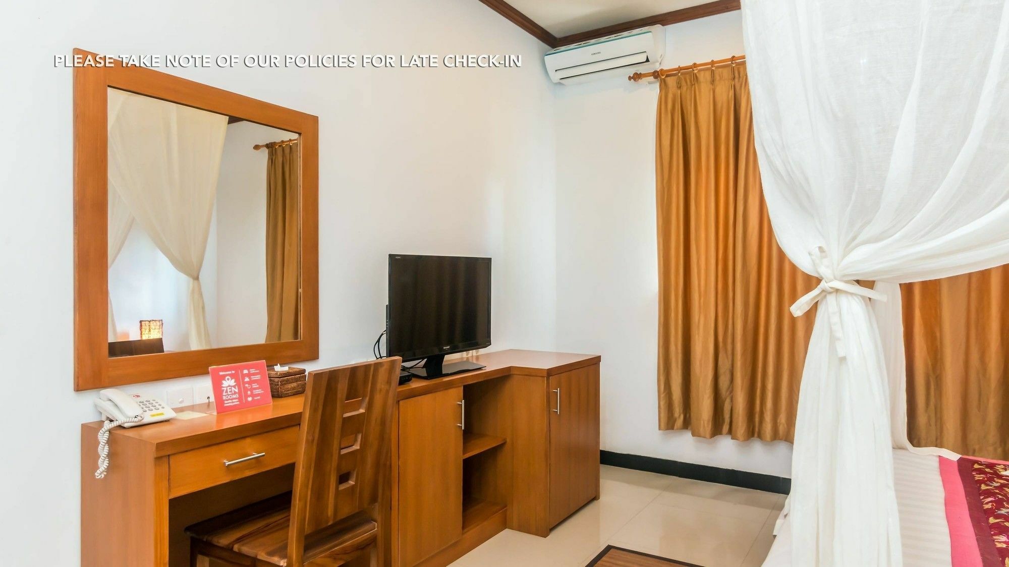Zen Rooms Ubud Nyuh Kuning Zewnętrze zdjęcie