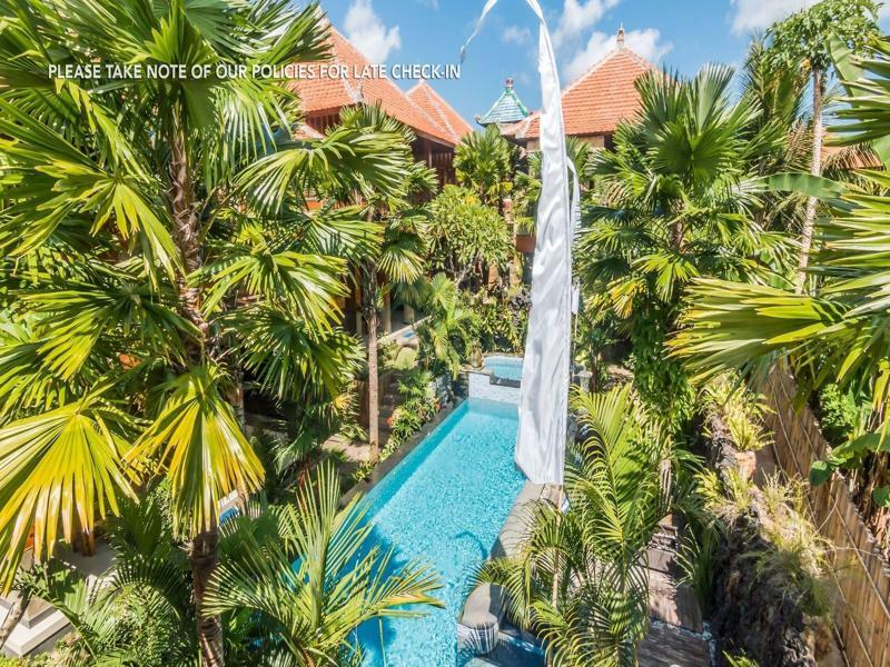 Zen Rooms Ubud Nyuh Kuning Zewnętrze zdjęcie