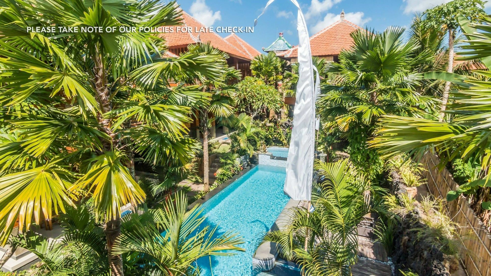 Zen Rooms Ubud Nyuh Kuning Zewnętrze zdjęcie