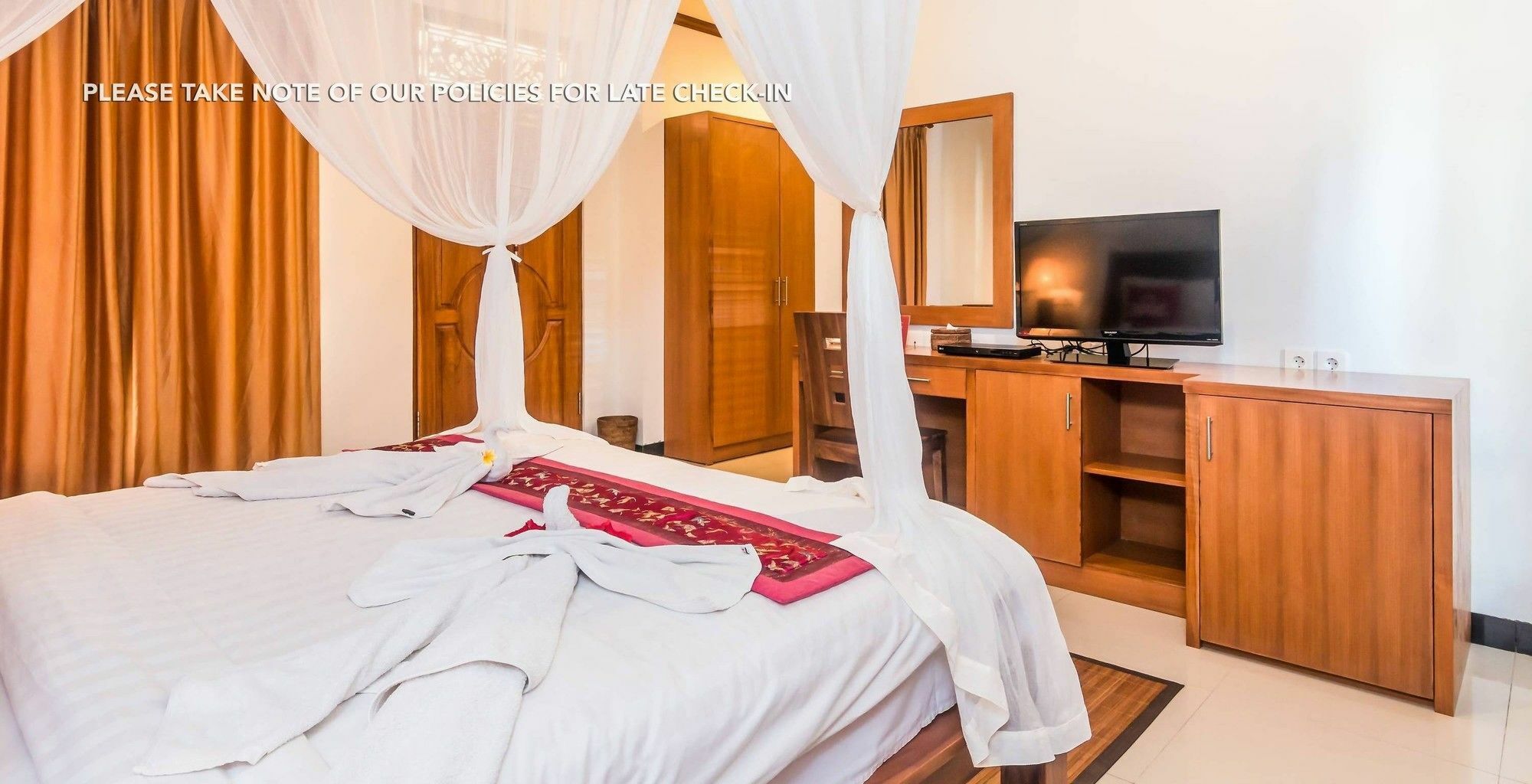 Zen Rooms Ubud Nyuh Kuning Zewnętrze zdjęcie