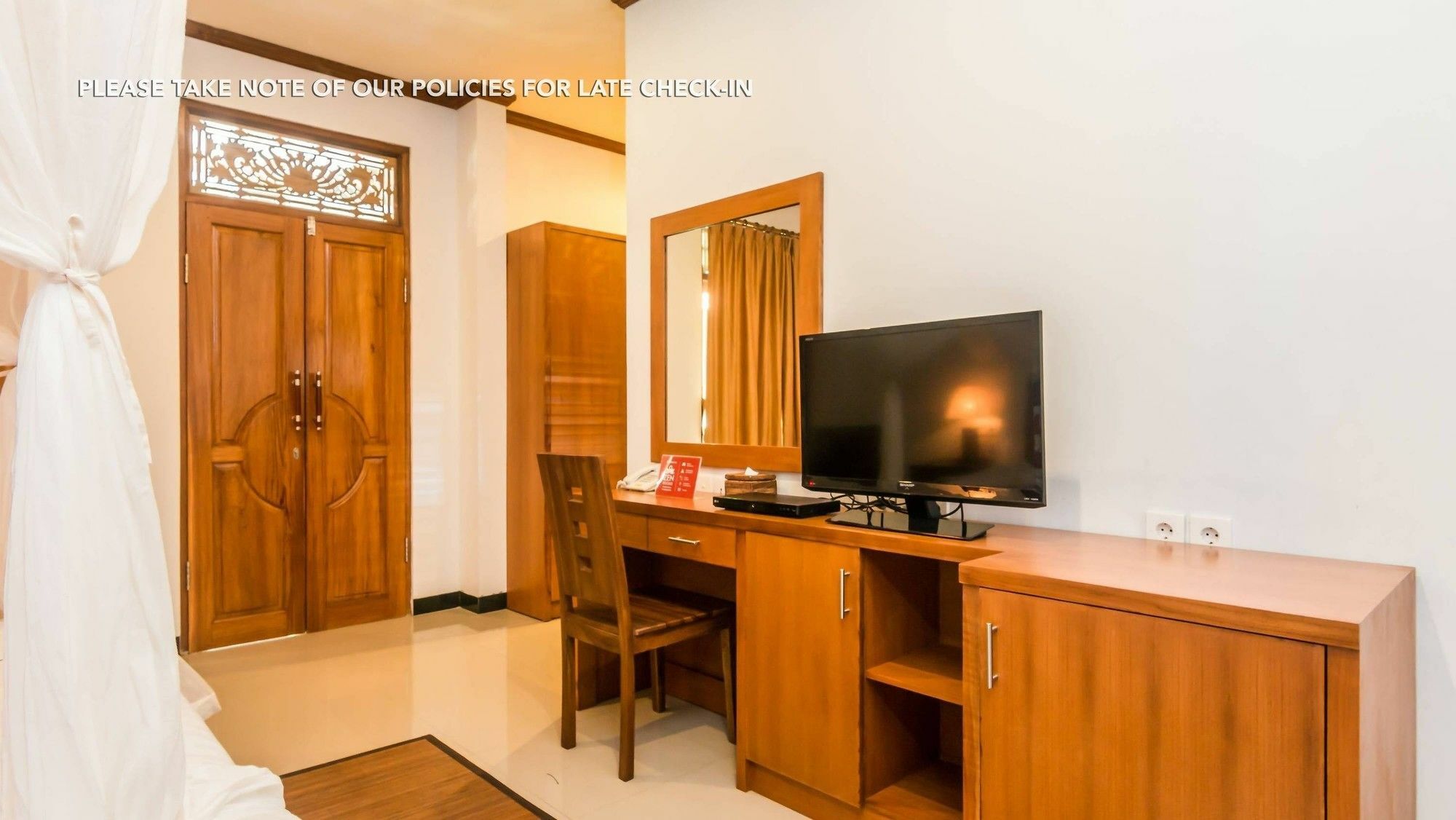 Zen Rooms Ubud Nyuh Kuning Zewnętrze zdjęcie
