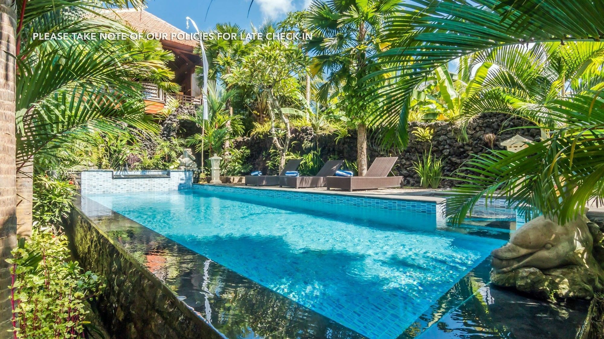 Zen Rooms Ubud Nyuh Kuning Zewnętrze zdjęcie